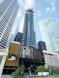 Chevron House (D1), Office #522190541